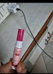 Wishcare Tinted Lip Blam