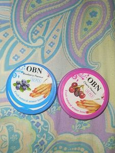 NAIL PAINT REMOVER