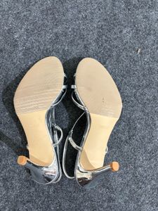 Luxury High Heels