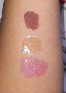 Zudio Lip Combo