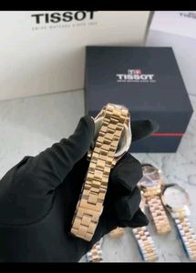 Tissot Fir Her