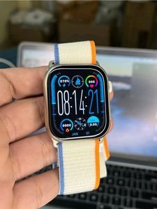 HK 9 PRO MAX PLUS [ FREE 2 STRAPS ]
