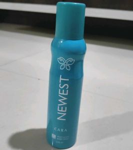 Newest Cara Perfume