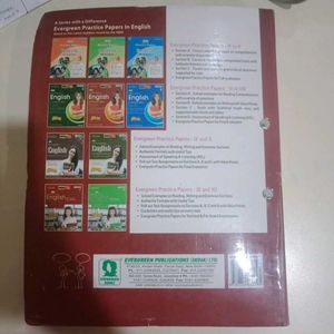 English Book Class 11