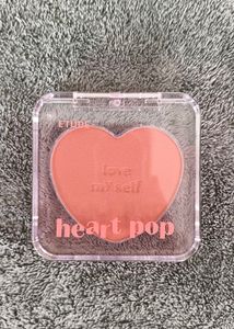 Etude Heart Pop Blusher