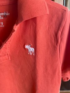 Abercrombie Kids 7/8 Size, Original