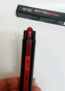 Renee Lipstick💄