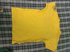T-shirt Size-M