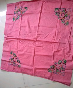 Hand Made Table Cloth