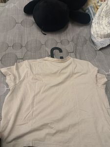 Calm Down Graphic Tee