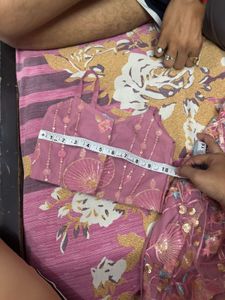 Girls Stylish LehangA