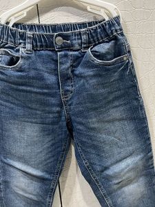 Zara Boy&#39;s Denim Jeans