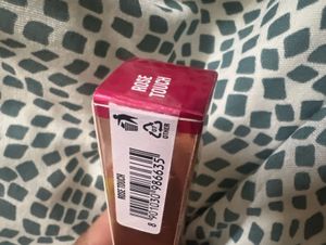 Sealed Lakme Lip &amp; Cheek Mousse