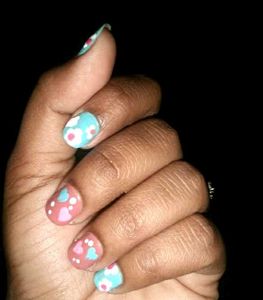 HD Color Nail Polish Any 3