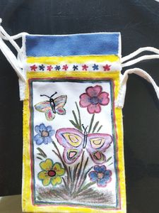 Mobile Holder Sling Bags