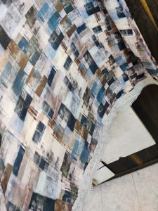 Imported Fabric Nighty