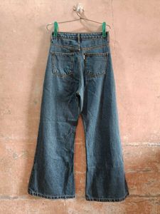 Freakins Flared Jeans 👖