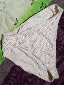 Cute Polka Dot Briefs