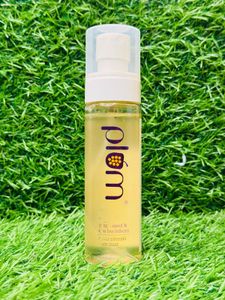 Plum Face Mist