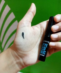 Lakme Eyeliner🤗+Freebies🎀