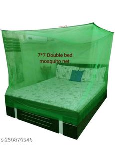 Mosquito Doble Bed Net
