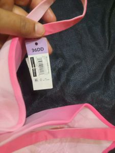 Important Trim Bra