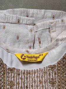 Women Like New Kurta Set With Dupatta