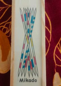 Different Puzzle And Games