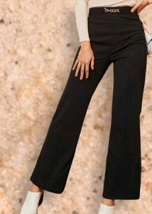 Q-18 Size 28 Flared Women Pajama