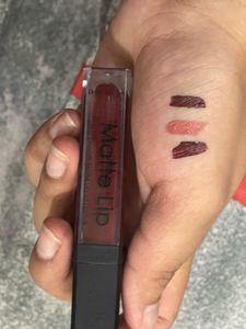 Lipstick