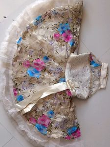 Birthday Party Frock