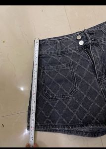 Zara Dupe Shorts 🔥