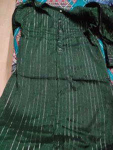 3  Kurti Combo