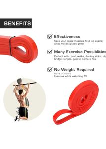 Exercise Tera Theraband