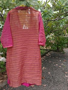 Fusion Beats Kurti