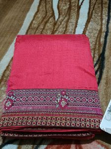 Brand New Saree