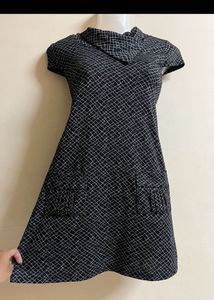 Winter Wear Dress