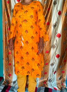 Salwar Suit