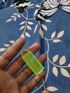 Key Chain (jiske Andr Paper Daal Skte)