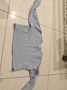 Chicago Blue Sweatshirt