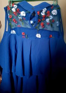 New Floral stylish Top for women