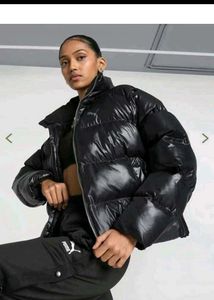 Viral Zara Faux Fur Brown Coat