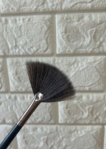 Highlighter Fan Brush✨