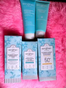 Dot And Key Skincare Products