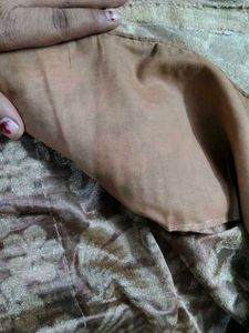 Elegant Ethnic Saree