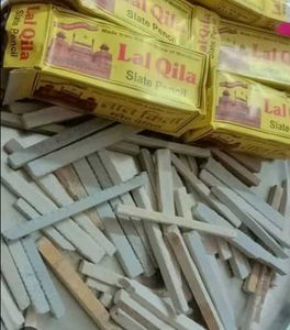 Lal Qila Brand Slate Pencil