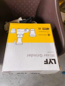 LYF Mixer Grinder