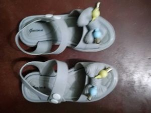 Cute Baby Girl Sandals