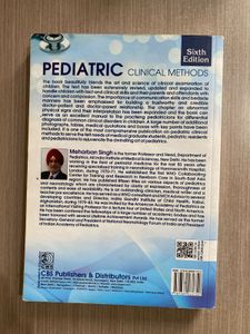 Clinical Manual Of Pediatrics By Meharban Singh