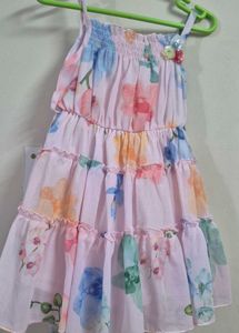 Frock For Baby Girl